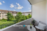 S&P | Balkon - Neustadt | Einziehen & Wohlfühlen: Renovierte 3-Zimmer-Wohnung mit Balkon