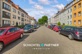 S&P | Umgebung - Neustadt | Einziehen & Wohlfühlen: Renovierte 3-Zimmer-Wohnung mit Balkon