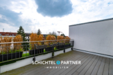 S&P | Dachterrasse - Bergedorf | Moderne Eigentumswohnung mit sonniger Dachterrasse in Top Lage