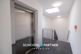 S&P | Treppenhaus - Bergedorf | Moderne Eigentumswohnung mit sonniger Dachterrasse in Top Lage