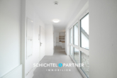 S&P | Flur - Bergedorf | Moderne Eigentumswohnung mit sonniger Dachterrasse in Top Lage