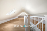 S&P | Dachgeschoss - Baden | Exklusive Luxusvilla am Weserhang mit Wellness-Landschaft