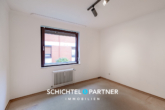 S&P | Schlafzimmer - Ritterhude - Ihlpohl | Modern geschnittene 2-Zimmer-Wohnung mit Terrasse und Tiefgaragenstellplatz