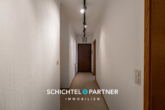 S&P | Flur - Ritterhude - Ihlpohl | Modern geschnittene 2-Zimmer-Wohnung mit Terrasse und Tiefgaragenstellplatz