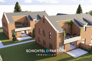 Syke | Voll erschlossenes Baugrundstück für Ihre persönliche Traumimmobilie, 28857 Syke, Wohngrundstück