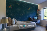 S&P | Visualisierung Kinderzimmer - Syke | Voll erschlossenes Baugrundstück für Ihre persönliche Traumimmobilie