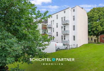 Bremerhaven | Vollvermietetes Mehrfamilienhaus mit 6 Einheiten & Entwicklungspotenzial, 27578 Bremerhaven, Mehrfamilienhaus
