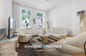 S&P | Wohnzimmer - Bremerhaven | Vollvermietetes Mehrfamilienhaus mit 6 Einheiten & Entwicklungspotenzial