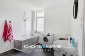 S&P | Badezimmer - Bremerhaven | Vollvermietetes Mehrfamilienhaus mit 6 Einheiten & Entwicklungspotenzial