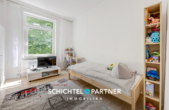 S&P | Schlafzimmer - Bremerhaven | Vollvermietetes Mehrfamilienhaus mit 6 Einheiten & Entwicklungspotenzial