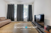 S&P | Wohnzimmer - Bremerhaven | Vollvermietetes Mehrfamilienhaus mit 6 Einheiten & Entwicklungspotenzial