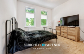 S&P | Schlafzimmer - Bremerhaven | Vollvermietetes Mehrfamilienhaus mit 6 Einheiten & Entwicklungspotenzial