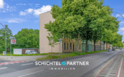S&P | Außenansicht - Bremerhaven | Vollvermietetes Mehrfamilienhaus mit 6 Einheiten & Entwicklungspotenzial