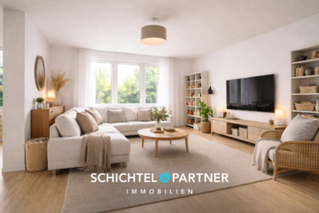 Ostertor | Erstbezug: 3-Zimmer-Wohnung mit Balkon in zentraler Lage, 28203 Bremen, Etagenwohnung