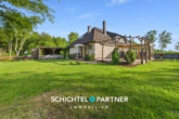 S&P | Garten - Rastede | Fantastisches Ein- bis Zweifamillienhaus auf großem Grundstück