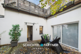 S&P | Terrasse - Peterswerder | Modernisiertes Mehrfamilienhaus mit 4 Einheiten & Gewerbe