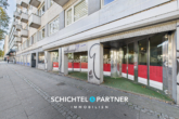 S&P | Titelbild - Bahnhofsvorstadt | Lukratives Wohn- & Geschäftshaus mit 54 Einheiten