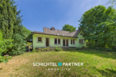 S&P | Rückansicht - Hohenaverbergen | Renovierungsbedürftiges Familienhaus auf Traum-Grundstück