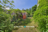S&P | Garten - Hohenaverbergen | Renovierungsbedürftiges Familienhaus auf Traum-Grundstück