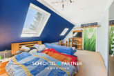 S&P | Schlafzimmer - Hohenaverbergen | Renovierungsbedürftiges Familienhaus auf Traum-Grundstück