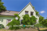 S&P | Fassade - Hohenaverbergen | Renovierungsbedürftiges Familienhaus auf Traum-Grundstück