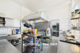S&P | Küche Gewerbe - Gröpelingen | Geräumiges Mehrparteienhaus mit 7 Wohneinheiten und Gewerbe