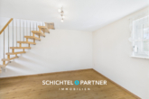 S&P | Büro - Ganderkesee | Hochwertiges Zweifamilienhaus mit großzügigem Garten & Carport