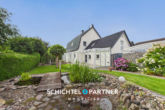 S&P | Steingarten - Ganderkesee | Hochwertiges Zweifamilienhaus mit großzügigem Garten & Carport