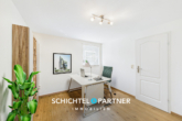 S&P | Digital möbliert – zur Veranschaulichung - Ganderkesee | Hochwertiges Zweifamilienhaus mit großzügigem Garten & Carport