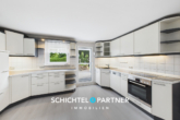 S&P | Küche - Ganderkesee | Hochwertiges Zweifamilienhaus mit großzügigem Garten & Carport