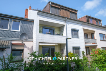 NEUER PREIS – Westend | Großes 3-Parteien-Haus mit Balkonen, Keller & Garten, 28217 Bremen, Mehrfamilienhaus