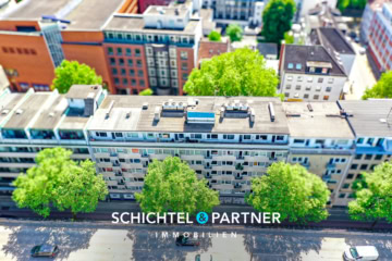 Bahnhofsvorstadt | Rentables Wohn- & Geschäftshaus mit 54 Einheiten, 28195 Bremen, Haus