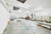 S&P | Produktionshalle