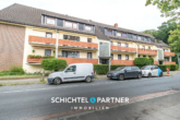 Bremen - Lehesterdeich | Zauberhafte 3-Zimmer-Wohnung mit 2 Balkonen und Garage in gefragter Lage - S&P I Titelbild