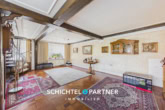 S&P | Wohnzimmer - Woltmershausen | Familienhaus mit großem Südwest-Garten & Carport