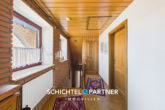 S&P | Flur - Woltmershausen | Familienhaus mit großem Südwest-Garten & Carport
