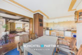 S&P | Küche - Woltmershausen | Familienhaus mit großem Südwest-Garten & Carport
