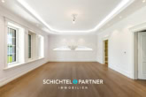 S&P | Schlafzimmer - Baden | Exklusives Luxus-Anwesen mit Wellness-Bereich am Weserhang