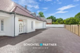 S&P | Stellplätze - Baden | Exklusives Luxus-Anwesen mit Wellness-Bereich am Weserhang