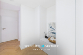 S&P | Eingangsbereich - Schwachhausen | Hochwertige und barrierefreie Wohnung mit Garten in Toplage