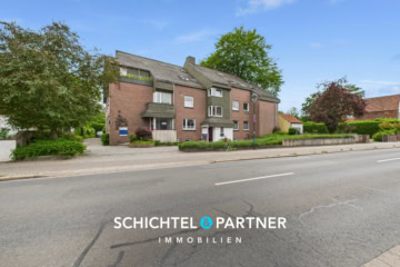 Delmenhorst | Einzigartige Maisonettewohnung im Dachgeschoss mit 3 Balkonen, 27749 Delmenhorst, Dachgeschosswohnung