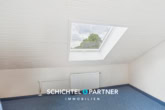 S&P | Gästezimmer - Delmenhorst | Einzigartige Maisonettewohnung im Dachgeschoss mit 3 Balkonen