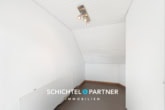 S&P | Kinderzimmer - Delmenhorst | Einzigartige Maisonettewohnung im Dachgeschoss mit 3 Balkonen