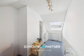S&P | Kinderzimmer - Delmenhorst | Einzigartige Maisonettewohnung im Dachgeschoss mit 3 Balkonen