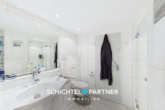S&P | Vollbad - Delmenhorst | Einzigartige Maisonettewohnung im Dachgeschoss mit 3 Balkonen