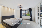 S&P | Schlafzimmer - Osterholz | Modernisiertes Reihenendhaus mit liebevollem Garten und Garage