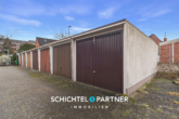 S&P | Garage - Osterholz | Modernisiertes Reihenendhaus mit liebevollem Garten und Garage