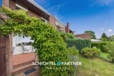 S&P | Garten - Leeste | Charmantes Reihenendhaus mit Fernblick, Sonnenterrasse & Garage