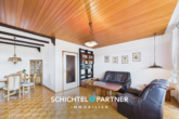S&P | Wohnzimmer - Leeste | Charmantes Reihenendhaus mit Fernblick, Sonnenterrasse & Garage