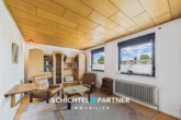 S&P | Zimmer - Leeste | Charmantes Reihenendhaus mit Fernblick, Sonnenterrasse & Garage